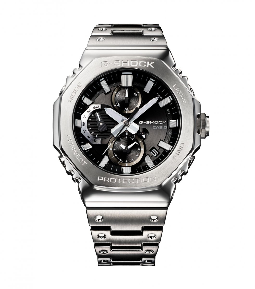 G-Shock Full Metal watch GM-B2100D-1AER